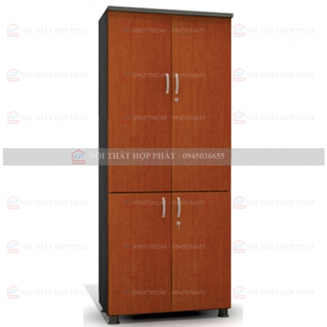Tủ Hồ Sơ Tài Liệu Cao Gỗ THSCG003